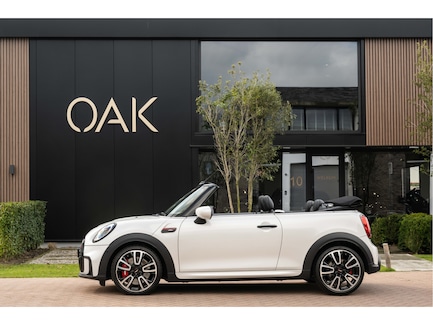 MINI John Cooper Works 0