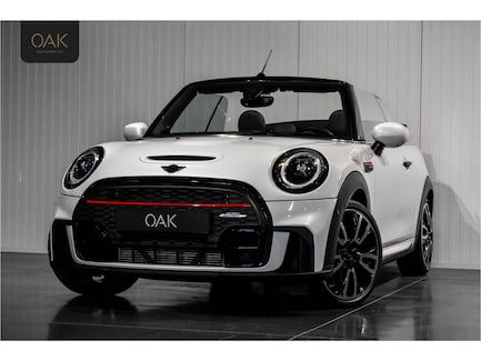 MINI John Cooper Works 0