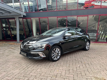 Renault Megane 0