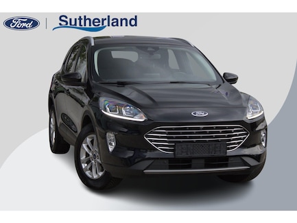 Ford Kuga 0