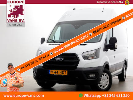 Ford Transit 0