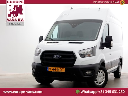 Ford Transit 0