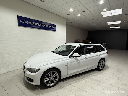 BMW 3-Serie 0