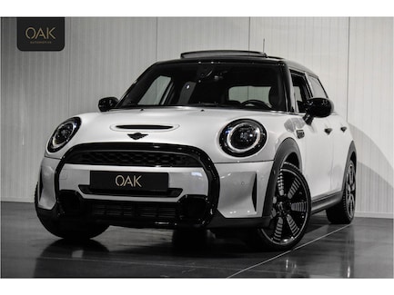 MINI Cooper S 0