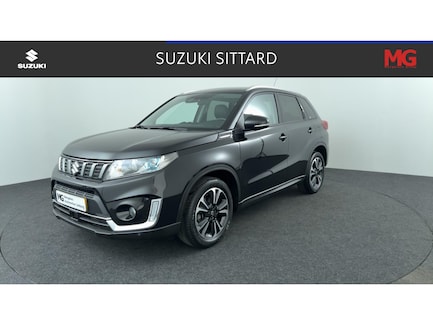 Suzuki Vitara 0