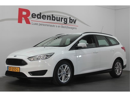 Ford Focus 0