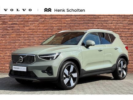 Volvo XC40 0