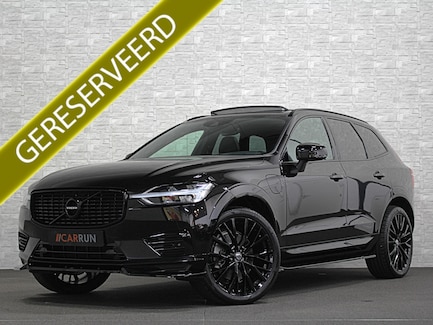 Volvo XC60 0