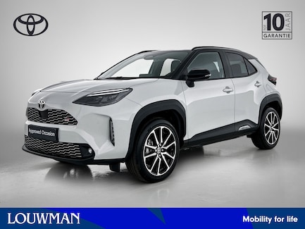 Toyota Yaris Cross 0