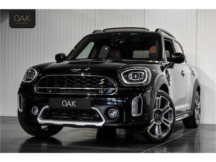 MINI Countryman 0