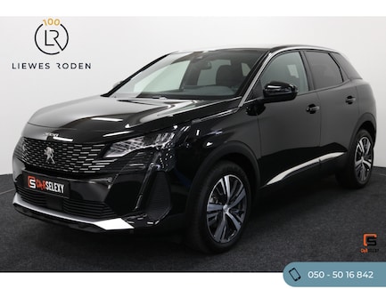 Peugeot 3008 0