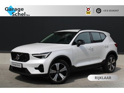 Volvo XC40 0