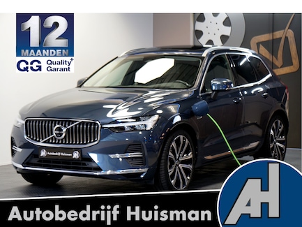 Volvo XC60 0