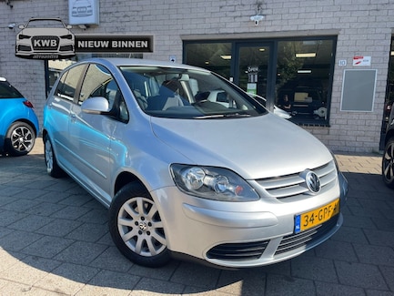 Volkswagen Golf Plus 0