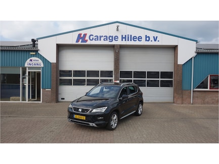 SEAT Ateca 0