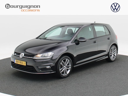 Volkswagen Golf 0