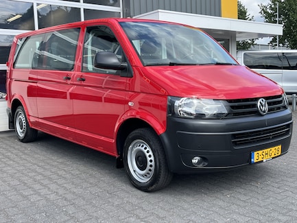 Volkswagen Transporter 0