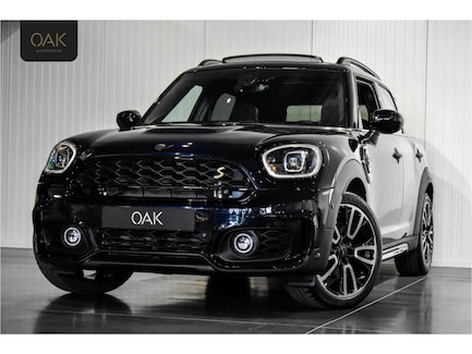 MINI Countryman 0