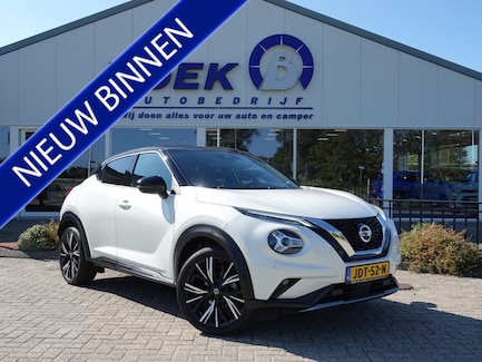 Nissan Juke 0