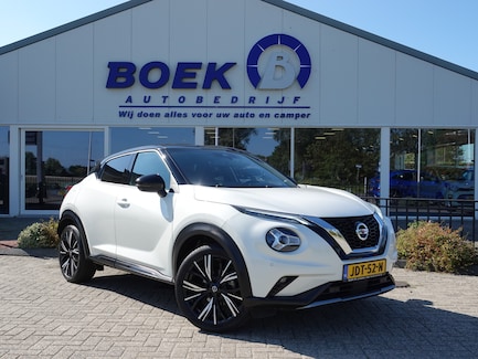 Nissan Juke 0