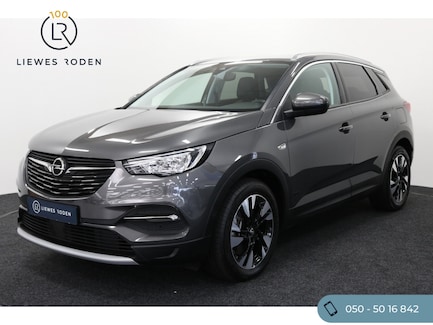 Opel Grandland 0