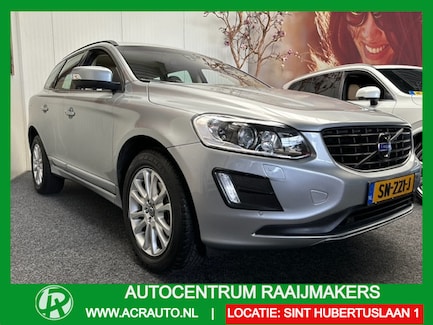 Volvo XC60 0