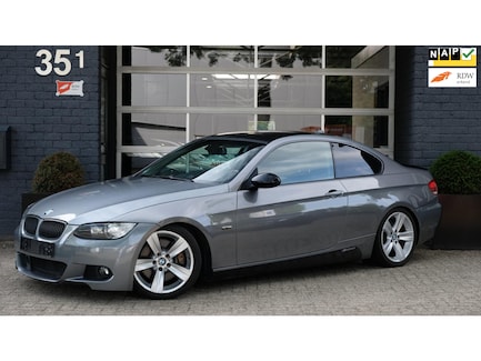 BMW 3-Serie 0