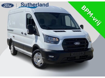 Ford Transit 0