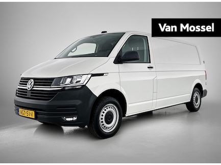 Volkswagen Transporter 0