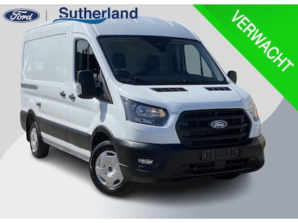 Ford Transit 0