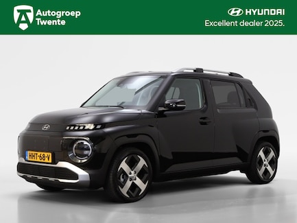 Hyundai Inster 0