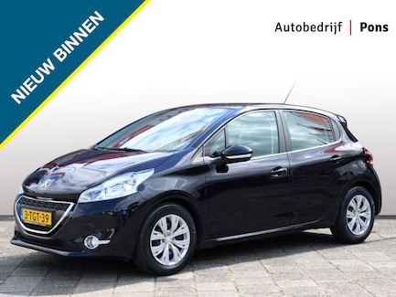 Peugeot 208 0