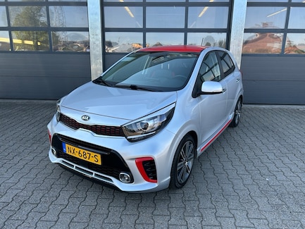 Kia Picanto 0