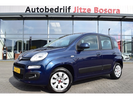 Fiat Panda 0
