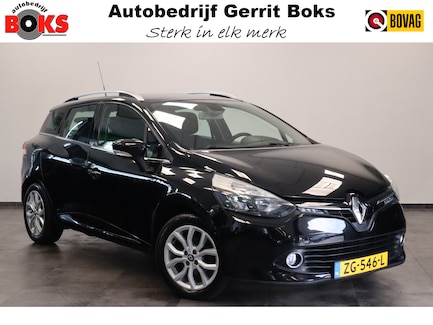 Renault Clio 0