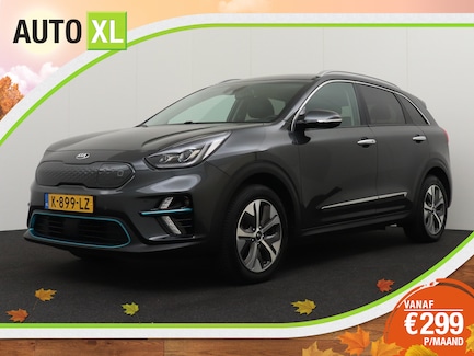 Kia e-Niro 0