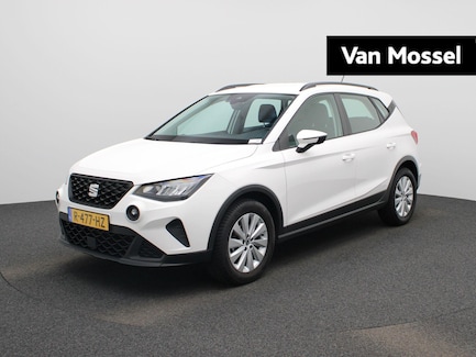 SEAT Arona 0