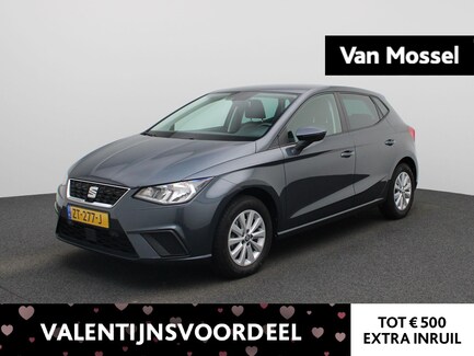 SEAT Ibiza 0