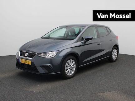 SEAT Ibiza 0