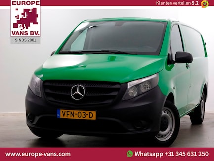 Mercedes-Benz Vito 0