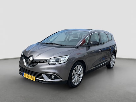 Renault Grand Scenic 0