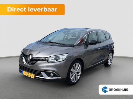 Renault Grand Scenic 0