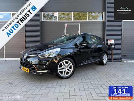 Renault Clio 0