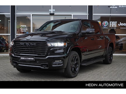Dodge Ram 1500 0