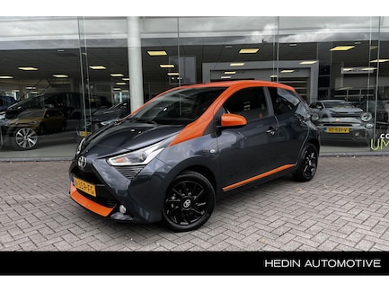 Toyota Aygo 0