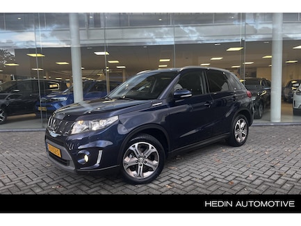 Suzuki Vitara 0