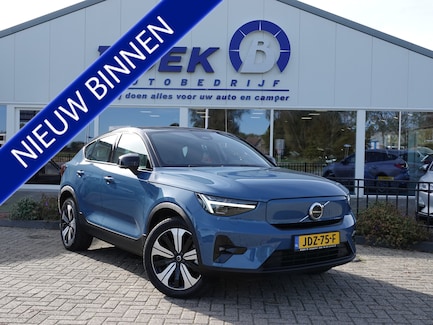 Volvo C40 0