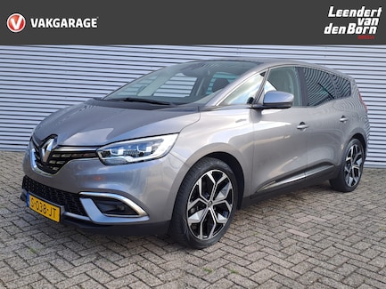 Renault Grand Scenic 0