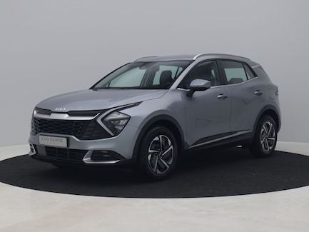 Kia Sportage 0