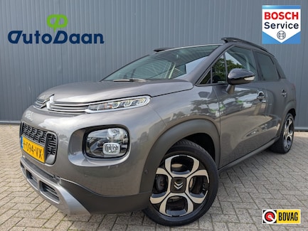 Citroën C3 Aircross 0